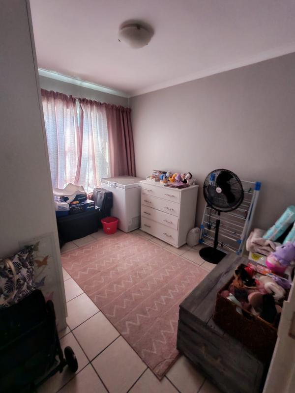 To Let 2 Bedroom Property for Rent in Sonstraal Heights Western Cape